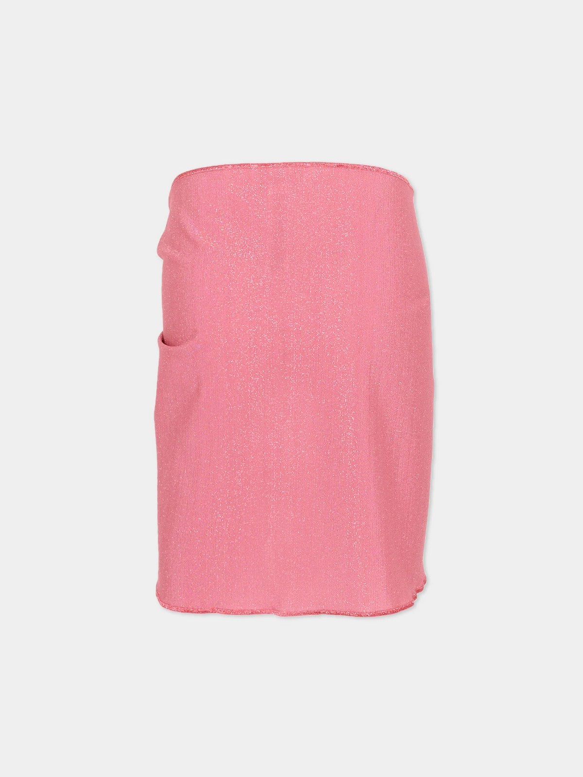 MC2 SAINT BARTH Costume da bagno Bambine e ragazze  SERY JR 00064L LUREX 23