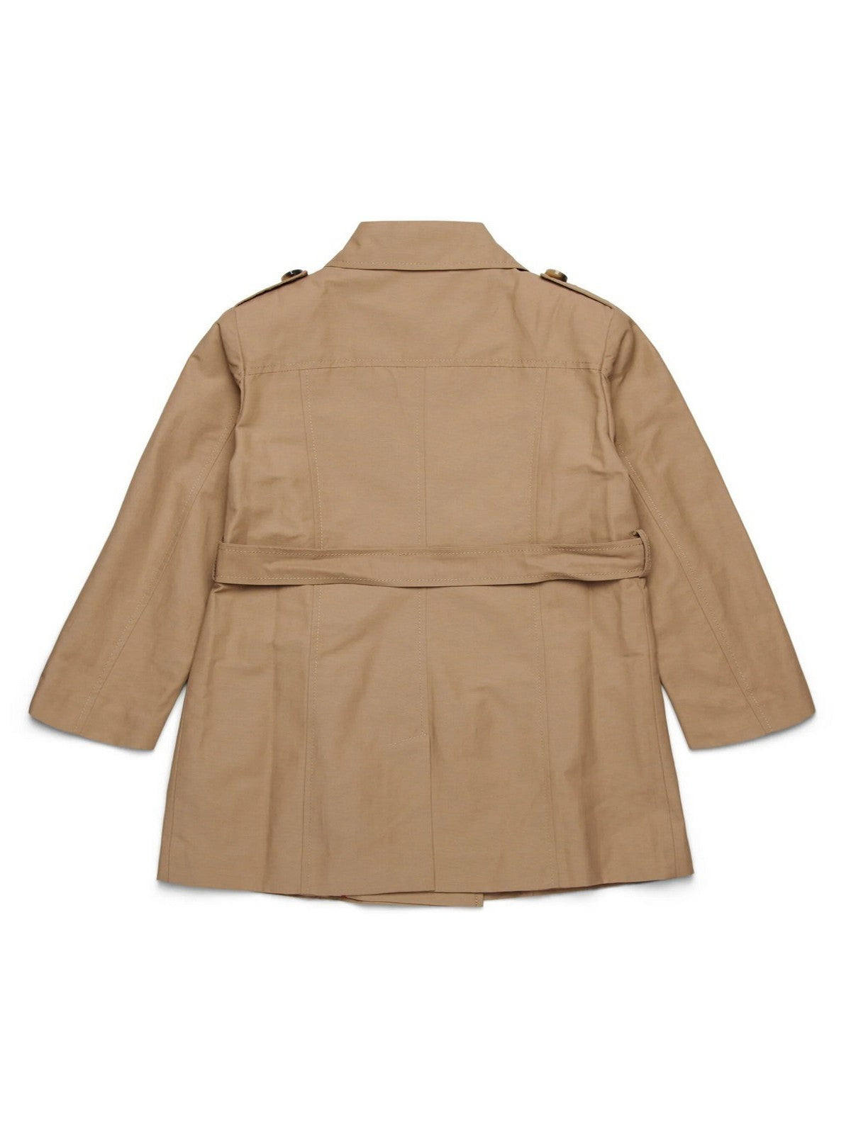 MAX&CO Trench Bambine e ragazze  MX0011 MX003 MX700 NOUGAT