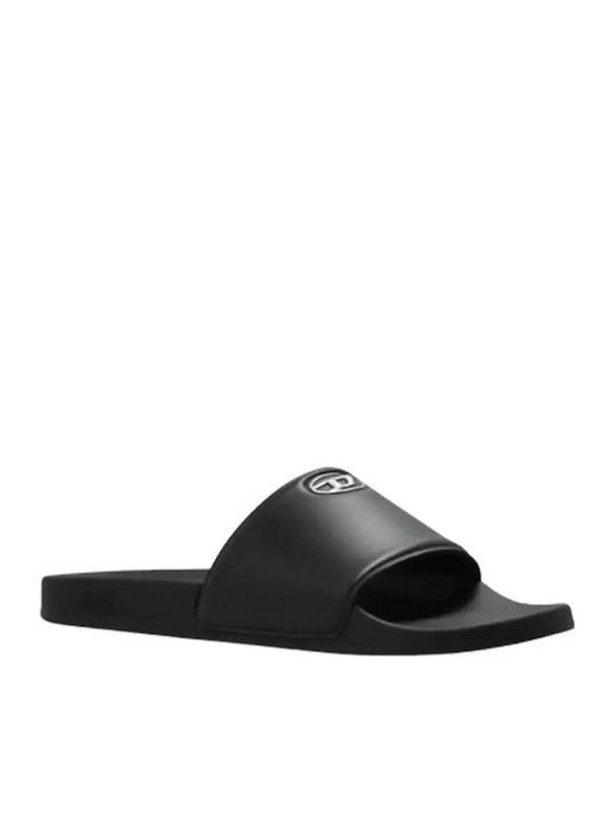 DIESEL Ciabatta Uomo  Y03915 P7621 H7591 NERO