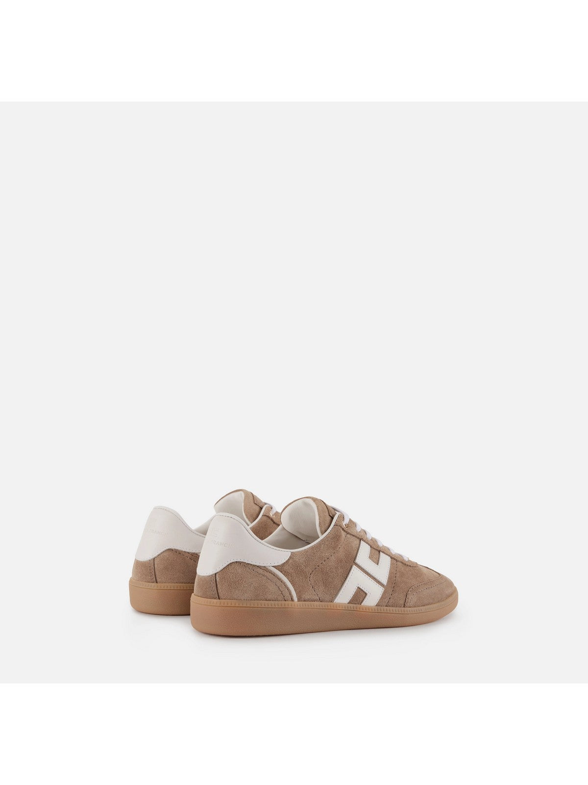 ELISABETTA FRANCHI Sneaker Donna  SA61G61E2 FC5 ARGILLA/AVORIO
