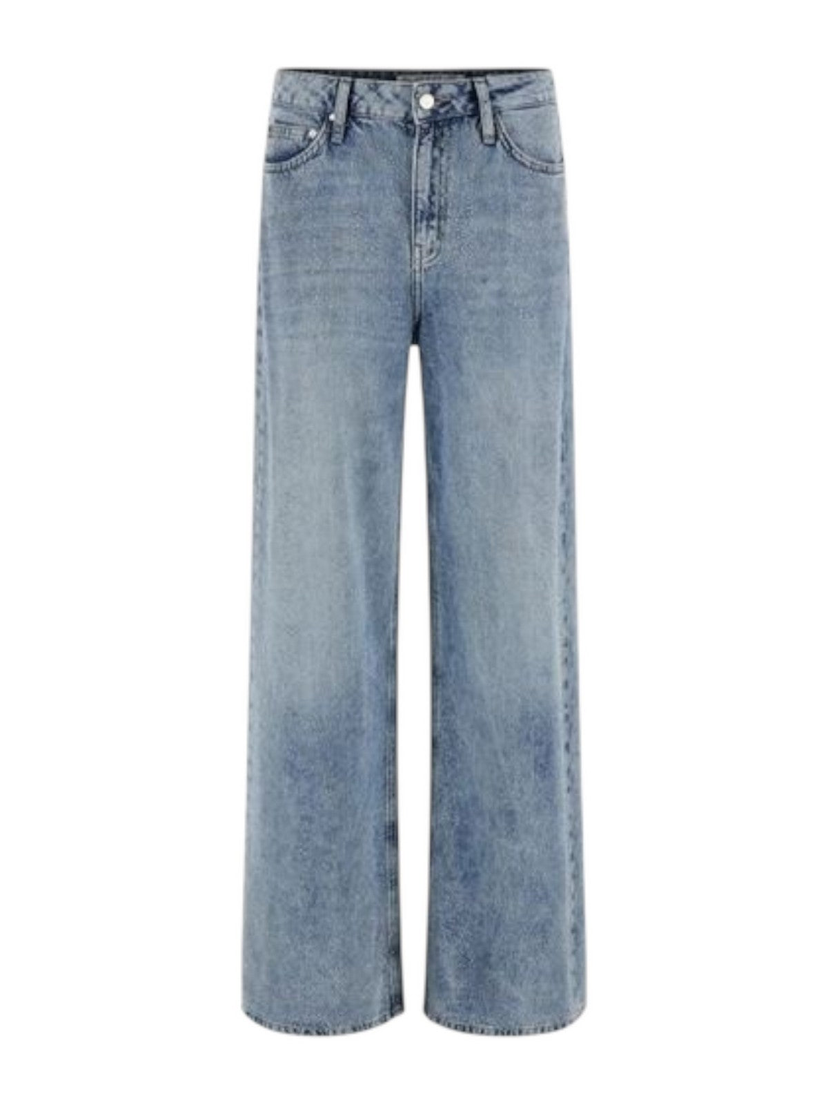 GUESS Jeans Donna GJ G09 BOOTCUT W5RA1S D5M4A GJER GJ LIGHT HERITAGE WA