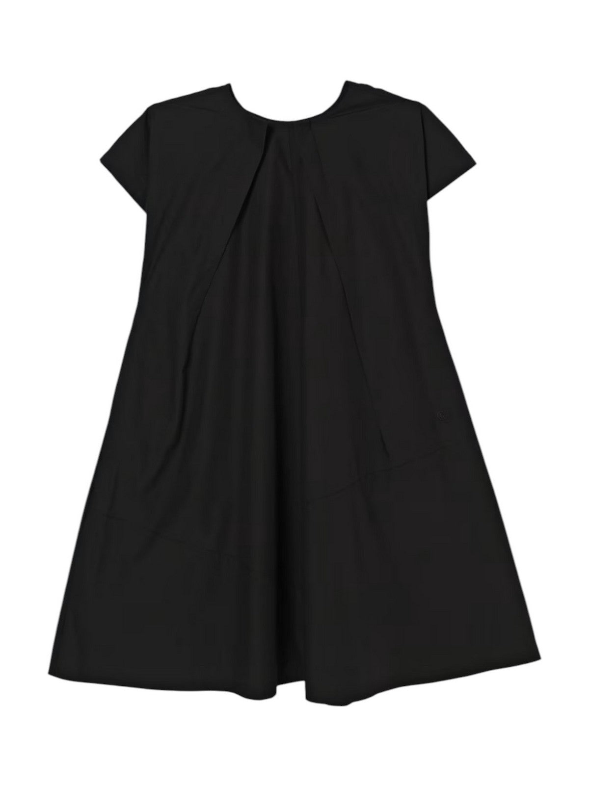 MM6 Abito Unisex bambino  M60941 MM05H M6900 BLACK