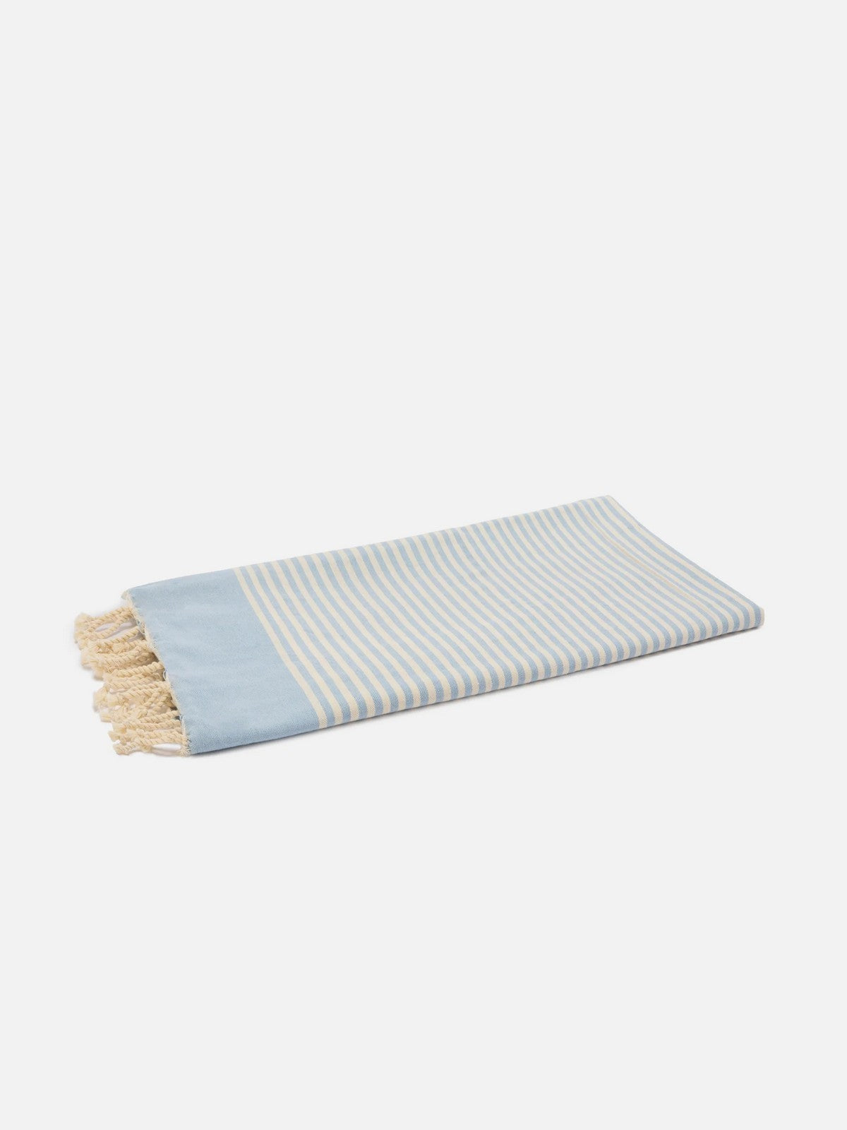 MC2 SAINT BARTH Telo mare Unisex adulto  FOUTAS N 07696L STRIPES S 31 EMB