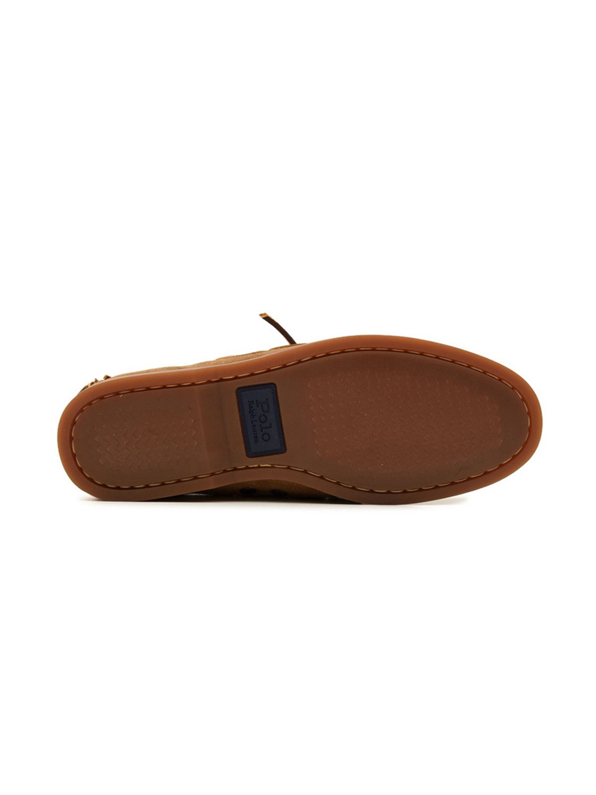 POLO RALPH LAUREN Mocassino Uomo  803P07645 001 DESERT TAN