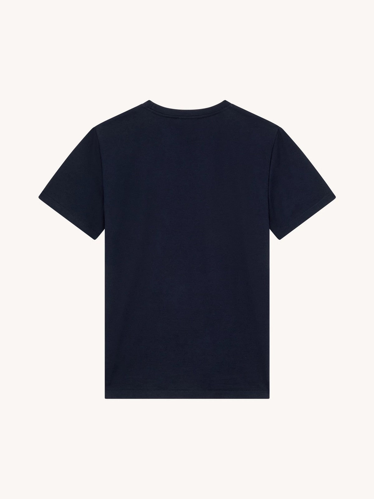 T-shirt dondup et polo masculin US198 JF0271U ZL4 894 BLUE