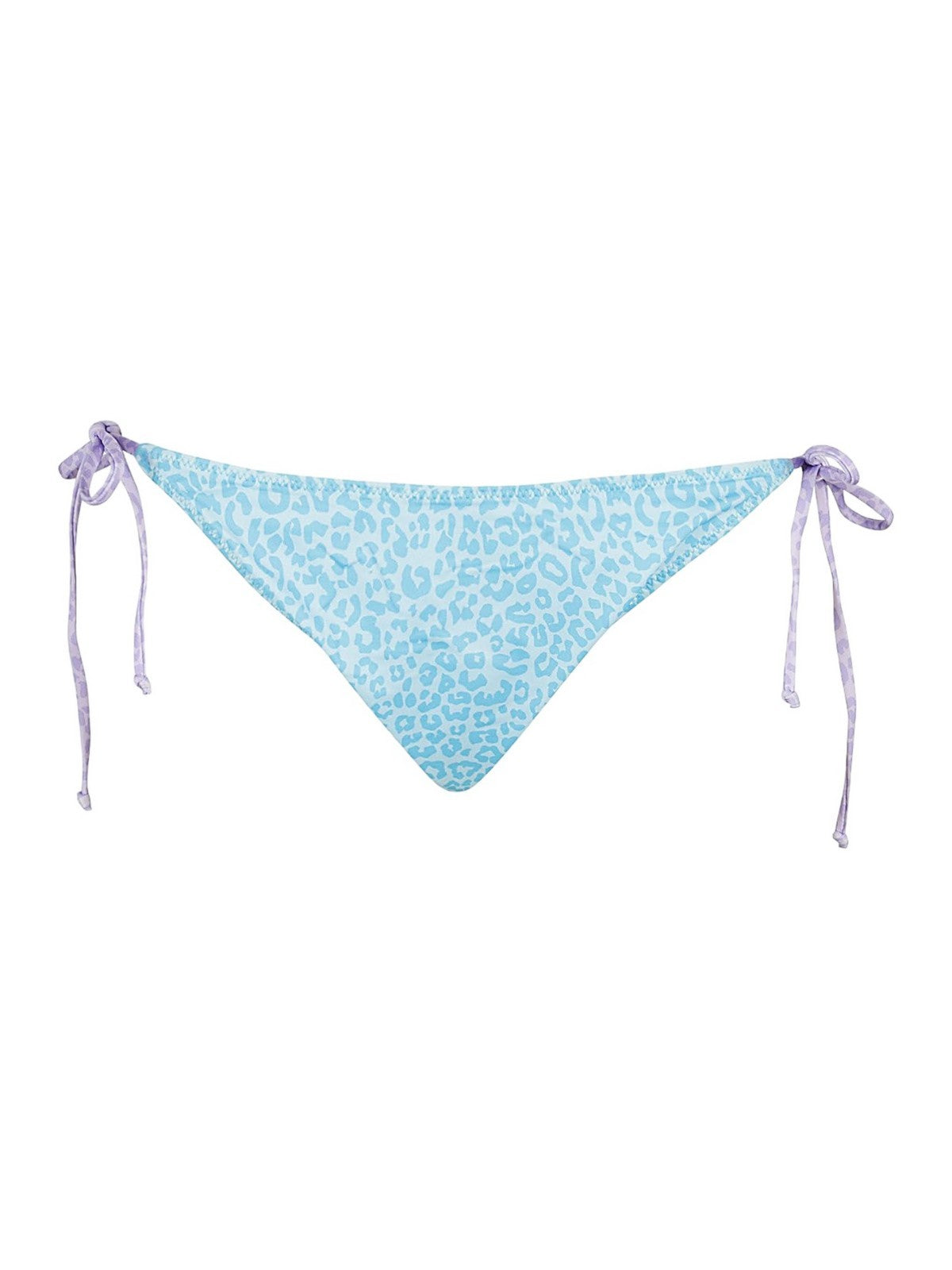 MC2 SAINT BARTH Maillot de bain femme VIRGO 04097F Turquoise