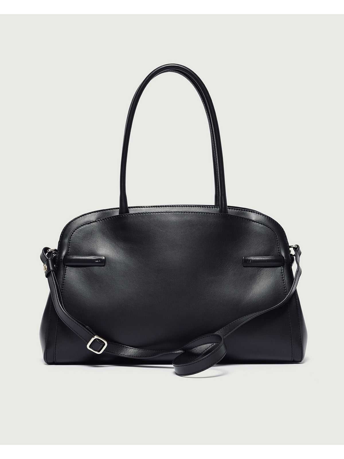 ORCIANI Borsa Donna  B02201 ALB NER Nero