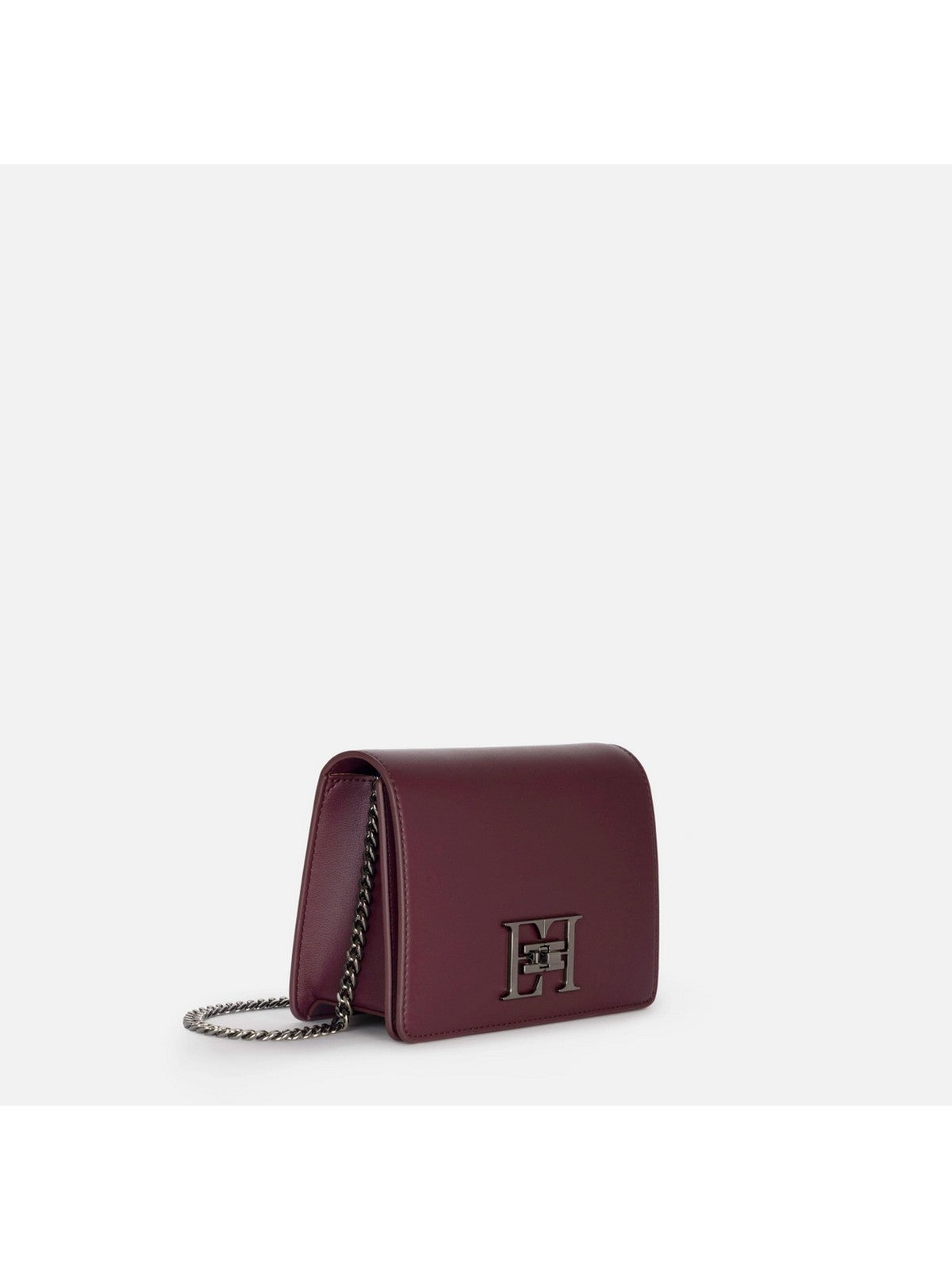 ELISABETTA FRANCHI BS11A46E2 CG3 BOLSA ROJA DE MUJERES