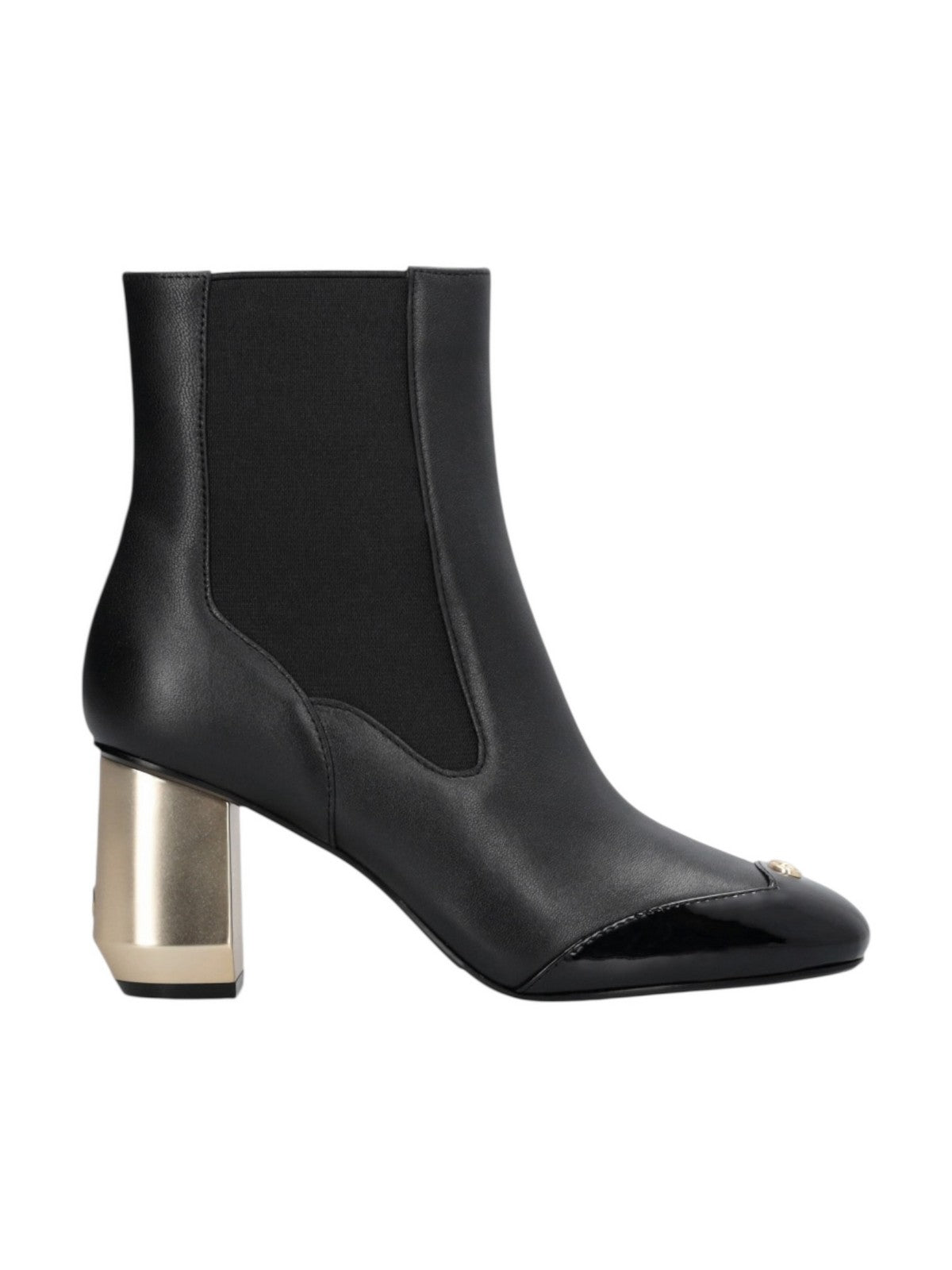 LIU JO Stivali e Stivaletti Donna SAMY 02 SF5087PX695 22222 Nero