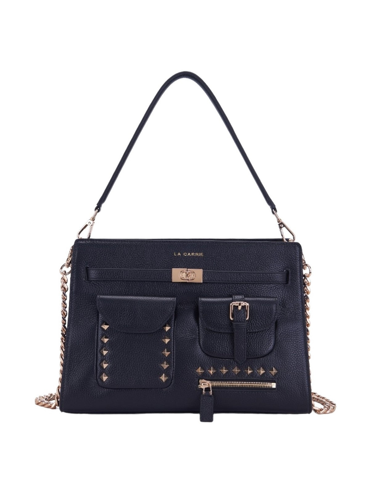 Carrie Bag worka 142P-TM-285-TBL BLO BLO