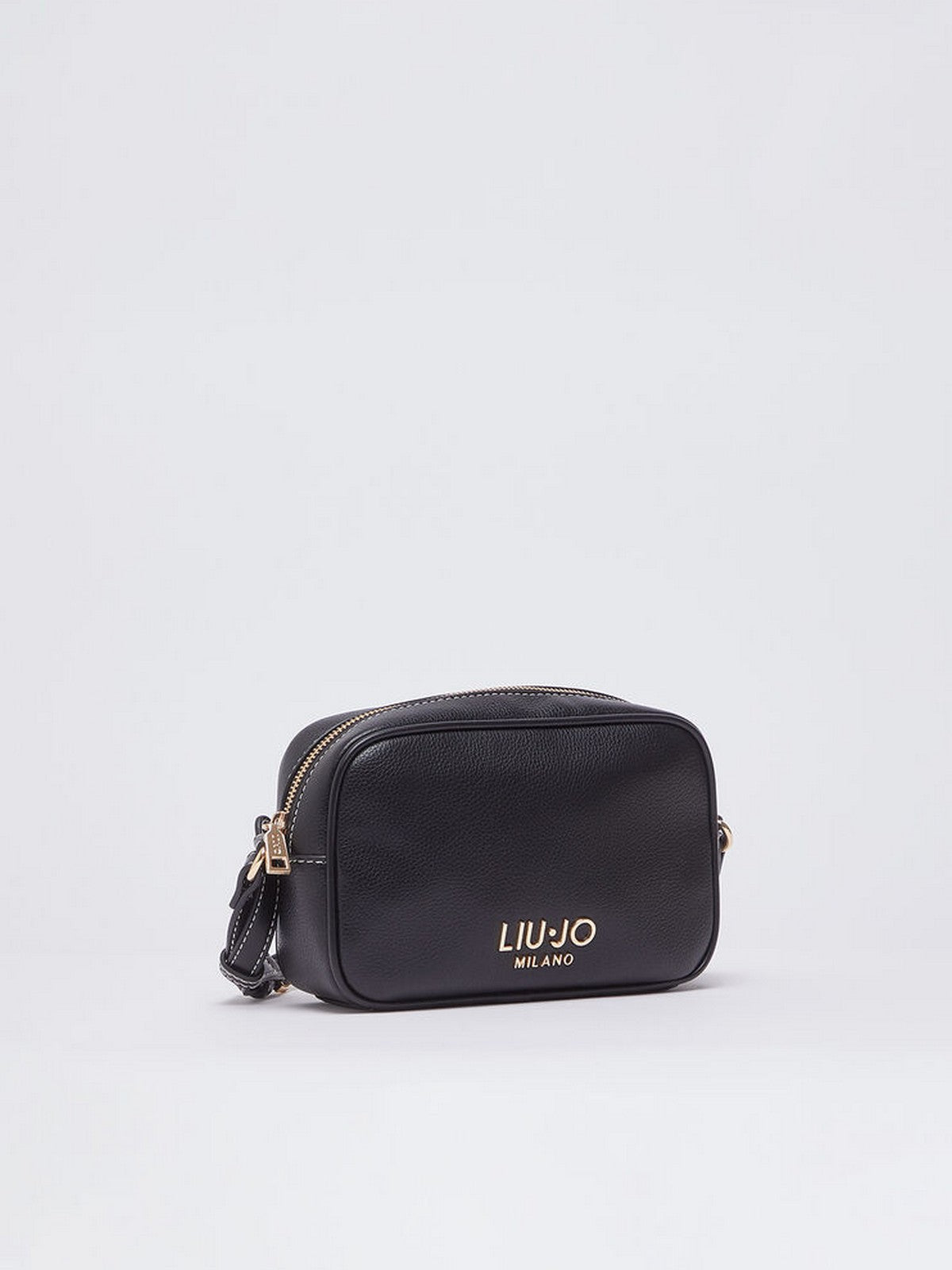 LIU JO ACCESSORIES Borsa Donna  AA6137E1012 22222 Nero