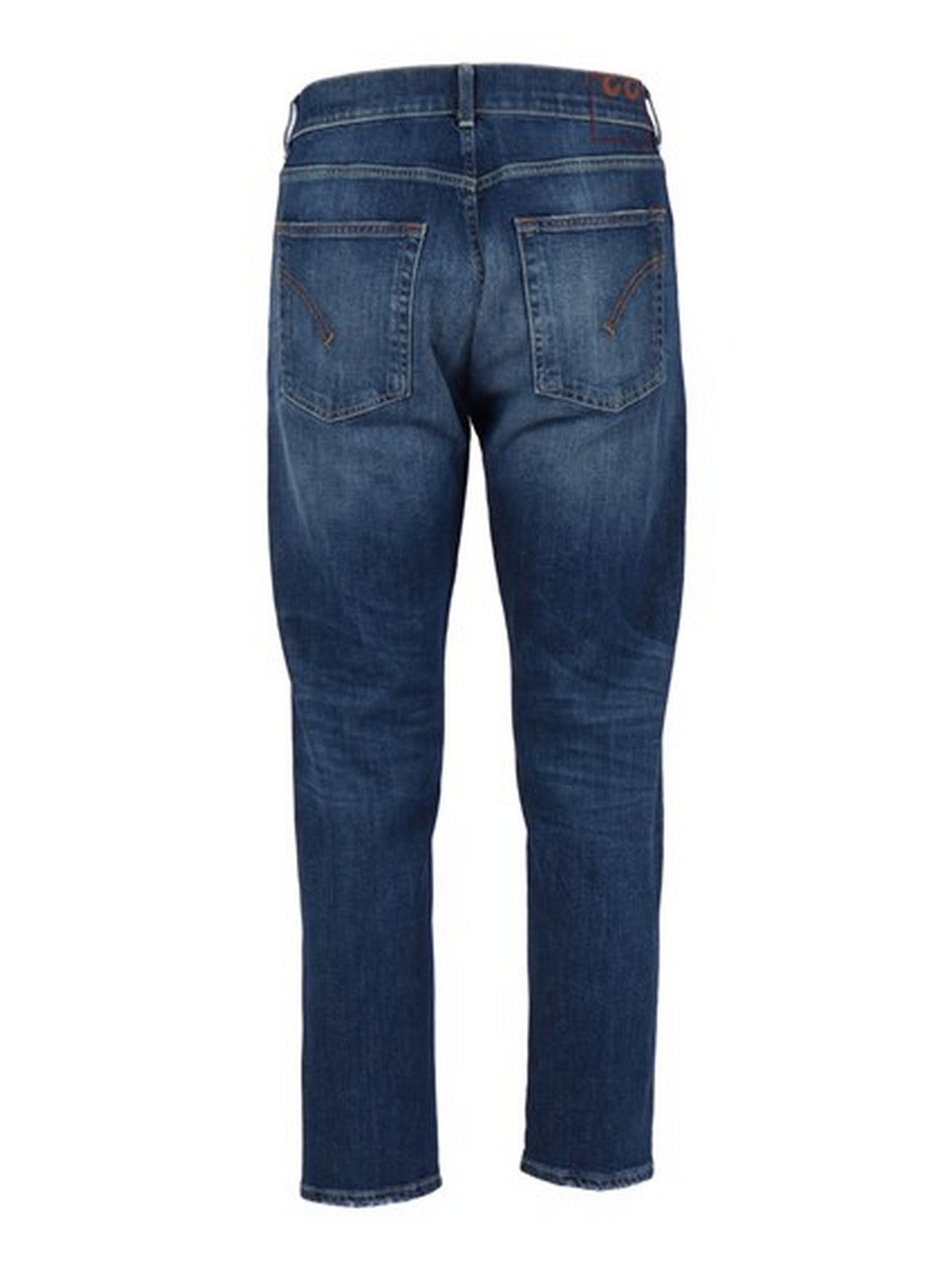 DONDUP Jeans Uomo Dian UP576 DSK297U J24 800 Blu