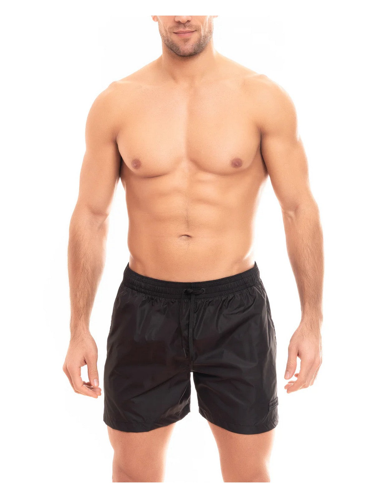 MOVE be different Costume da bagno Uomo  SVN NERO NERO