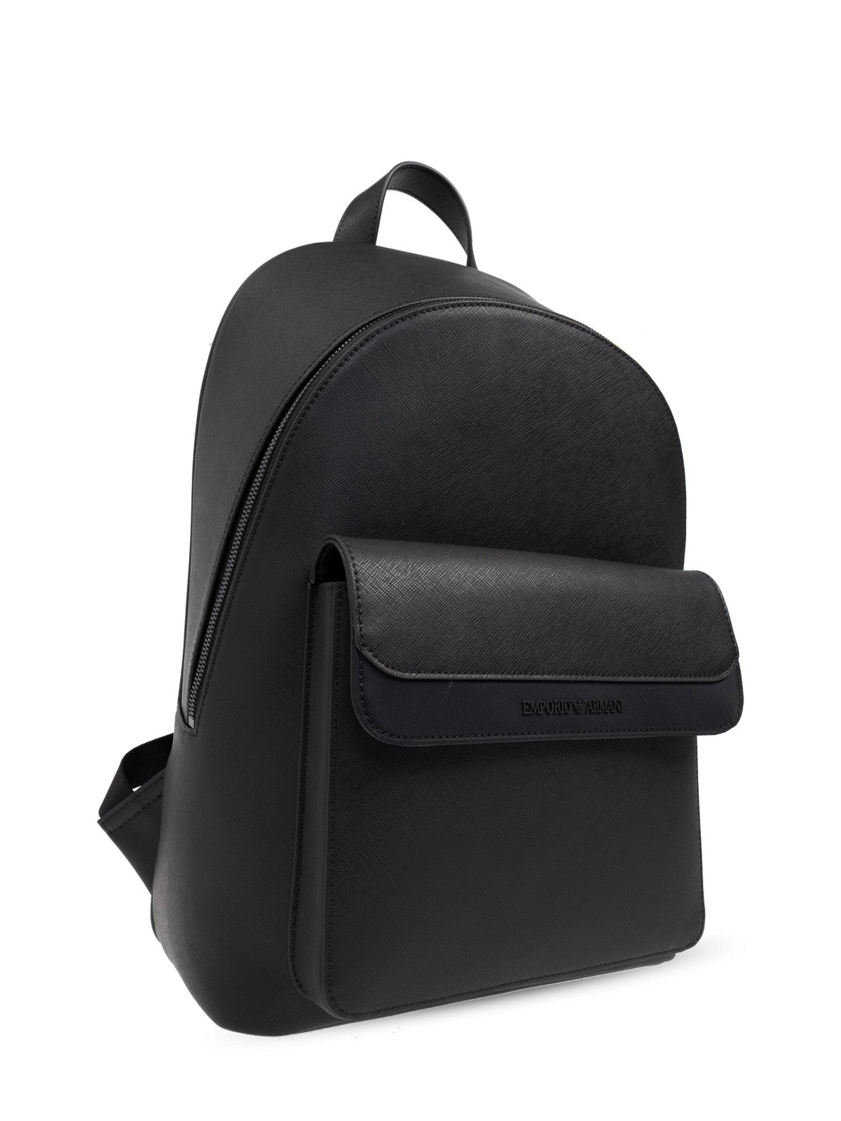 EMPORIO ARMANI Zaino Uomo  EM000988 AF13670 UC001 Nero gioboutiqueweb