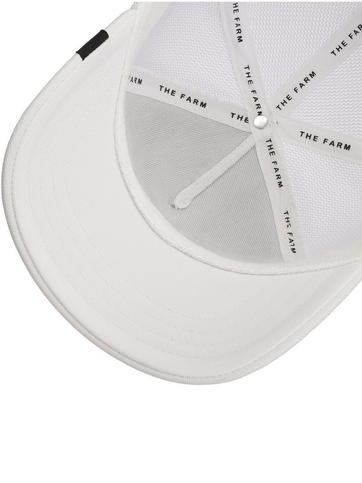 GOORIN BROS Cappello Uomo The black sheep 101-0380 IVO IVORY gioboutiqueweb