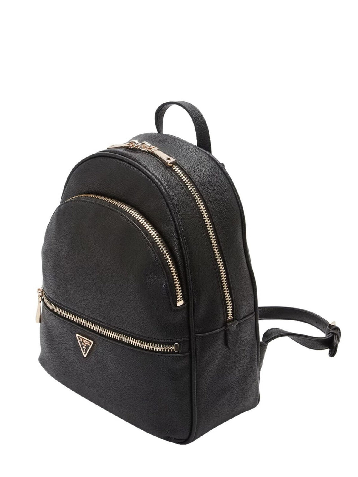 GUESS Zaino Donna MANHATTAN II LARGE BACKPACK HWBG71 18330 BLA BLACK