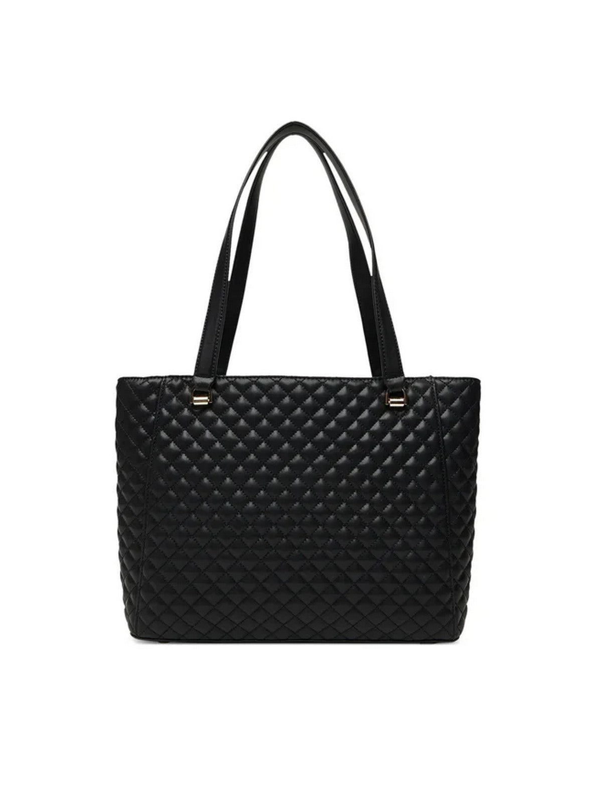 GUESS Borsa Donna EVERLEE NOEL TOTE HWEG86 79250 BLA BLACK