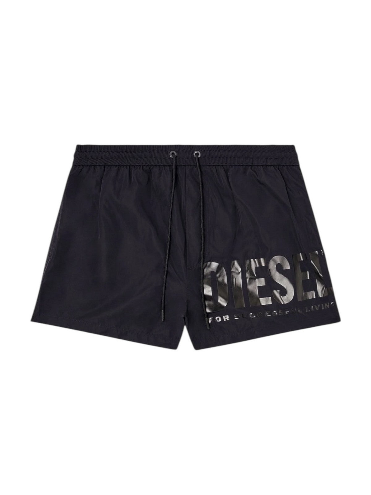 DIESEL Costume da bagno Uomo MARIO-34-D-CORE BOXERS A16300 0NJAS E1350 001 - BLACK