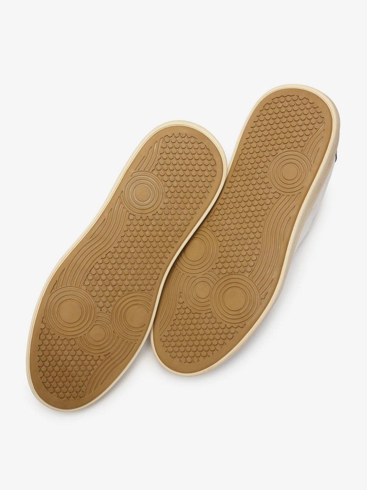 BLAUER Sneaker Uomo KYOTO01 S6KYOTO01/VIN WHI/BLK WHITE/BLACK