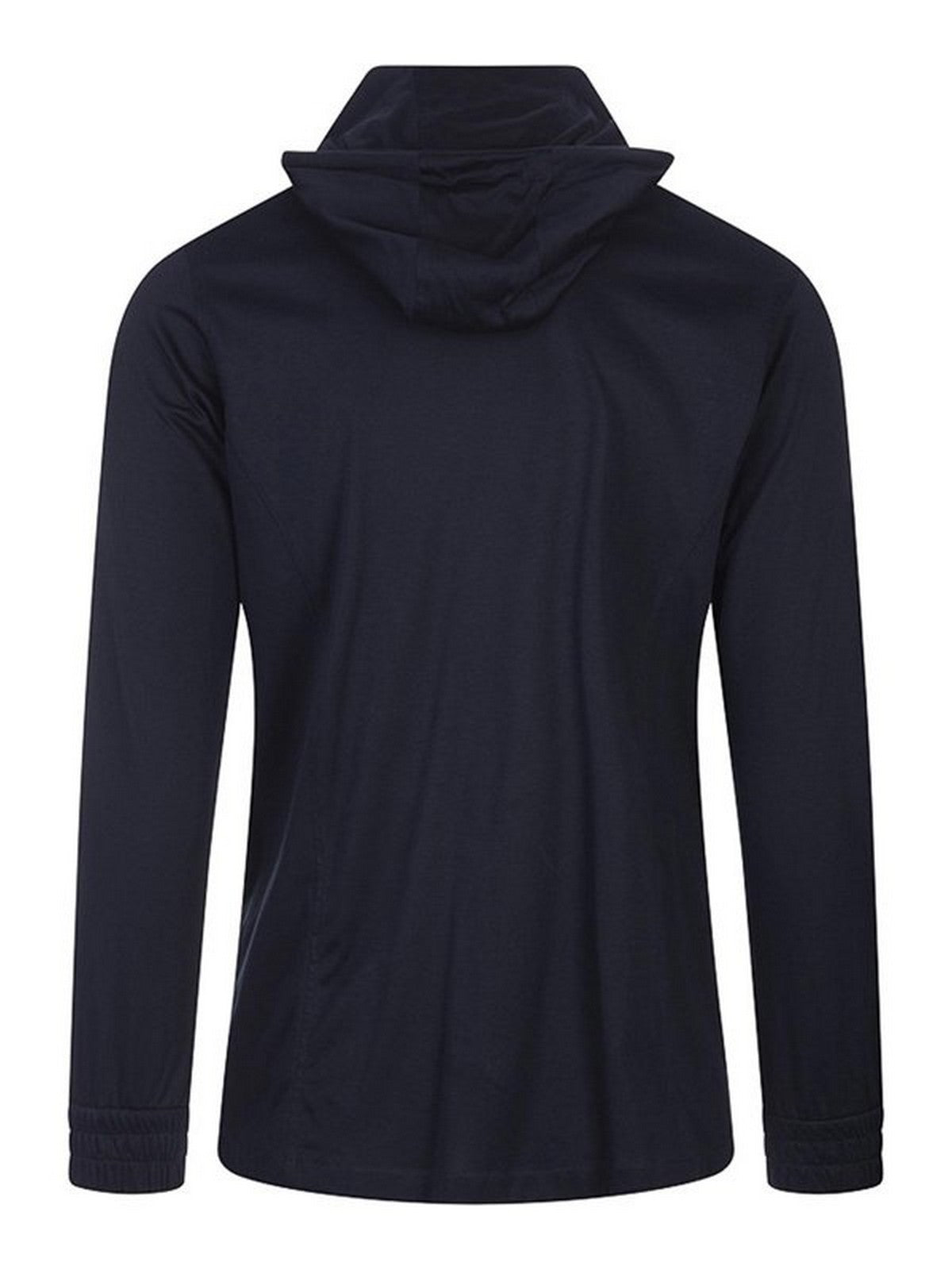 KITON Felpa Uomo  UMC010K06R491102L BLUE