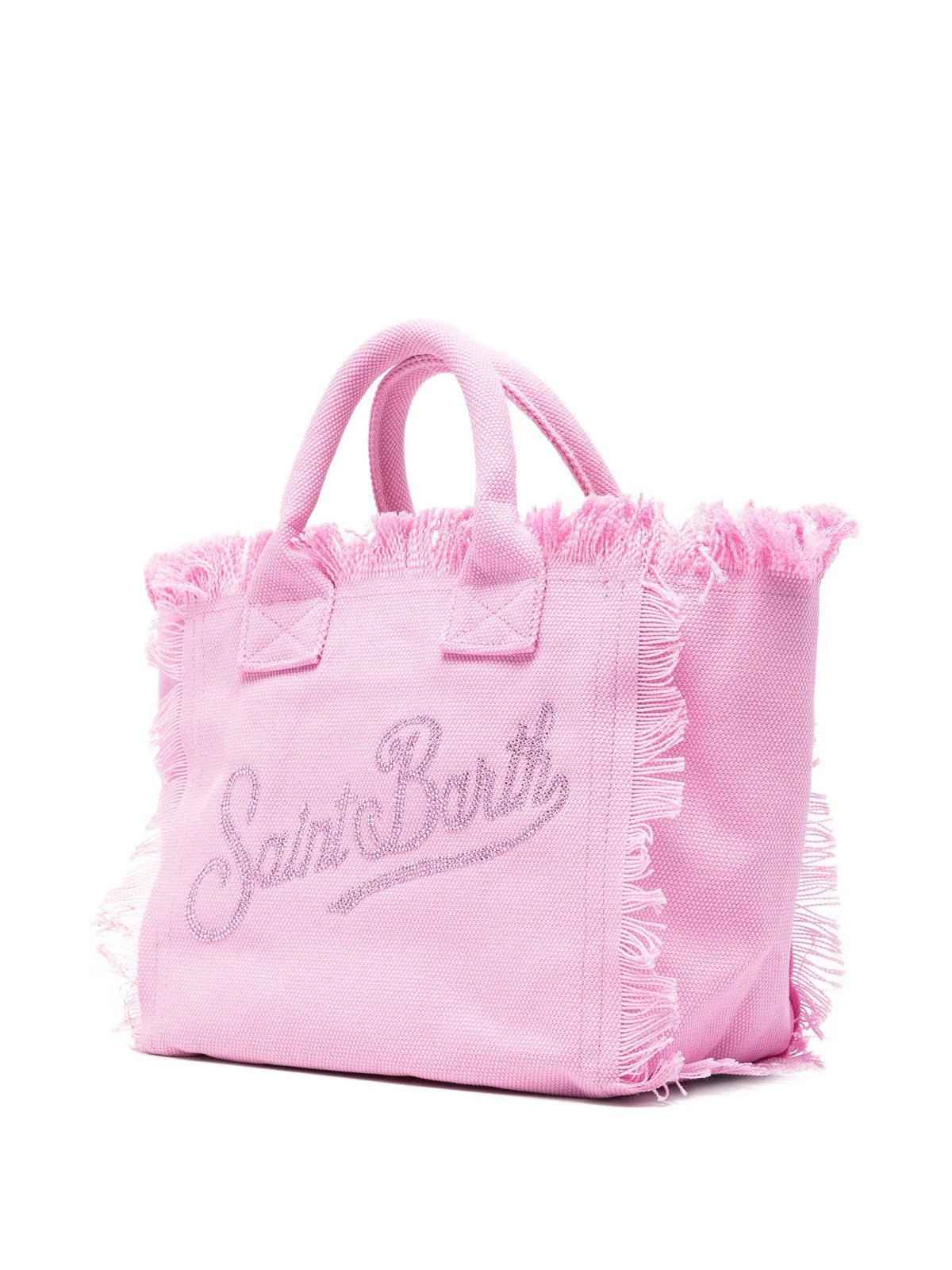 MC2 SAINT BARTH Borsa Donna  COLETTE 00403L 21 STRASS