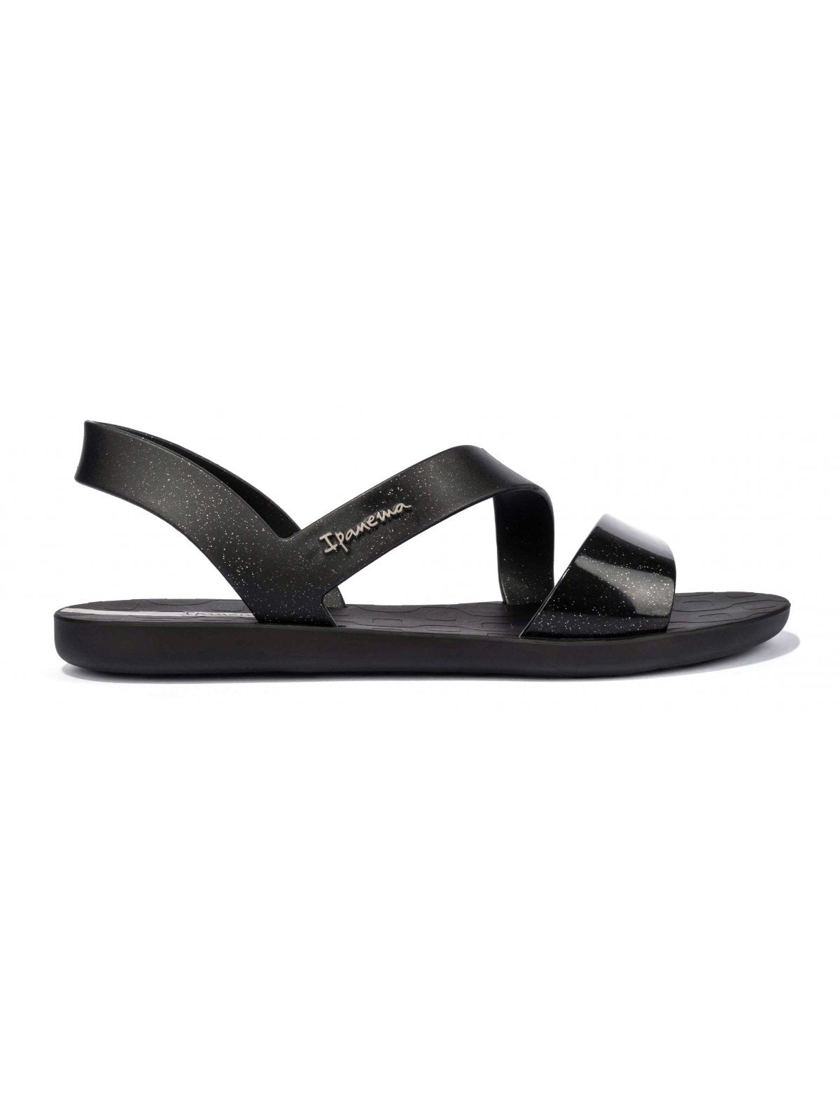 Ipanema Sandalo Frau Ipanema Vibe Sandal Fem Ip.82429 AJ078 Schwarz