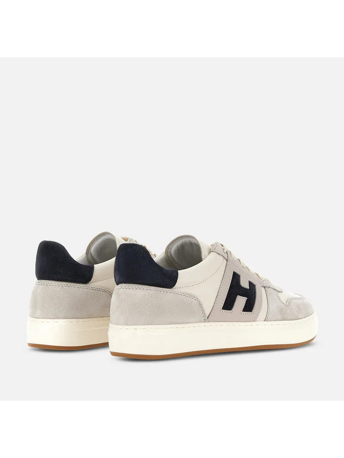 HOGAN Sneaker Uomo  HXM6680FZ00UHC687N B013+B022+U801