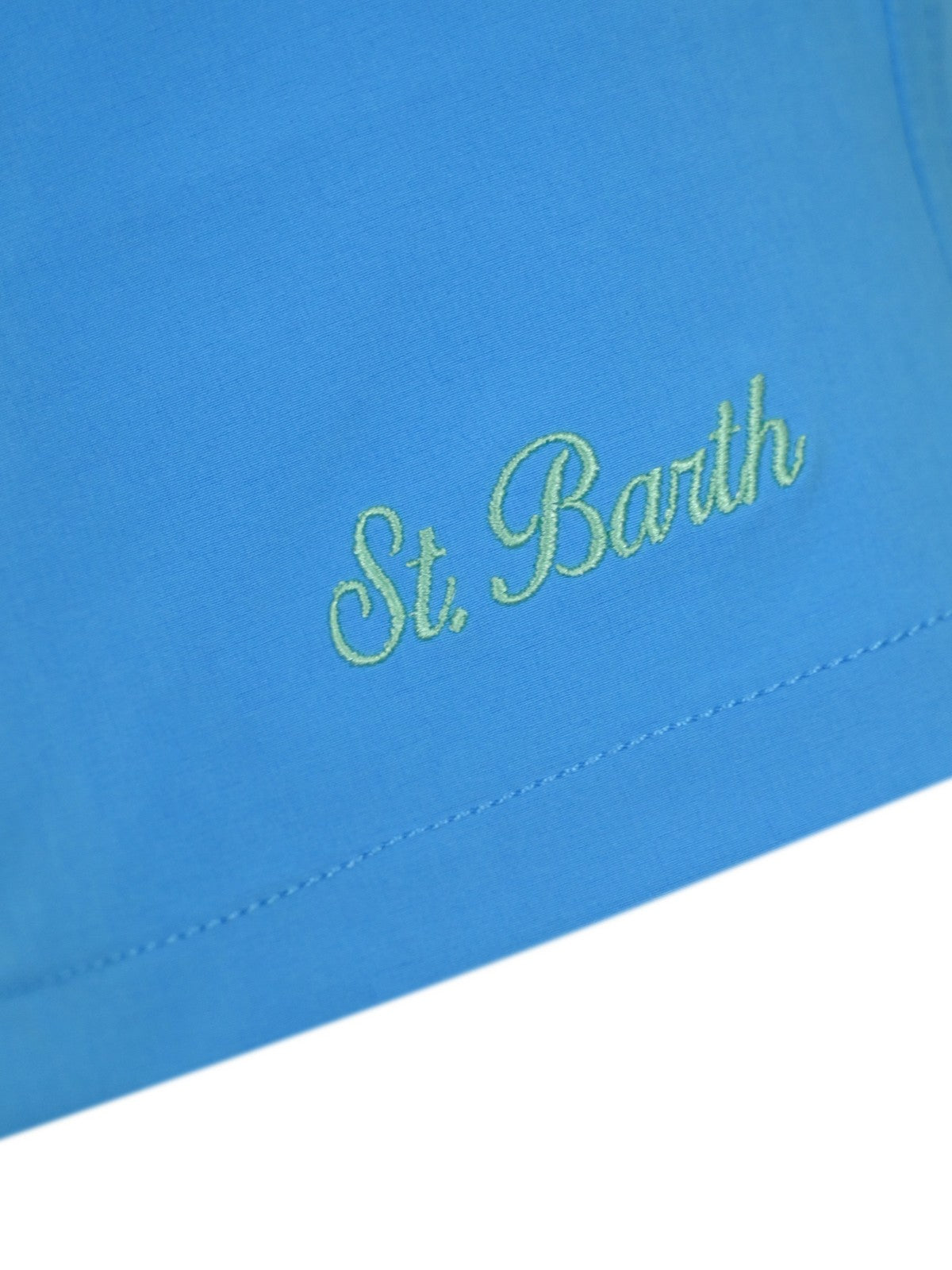 MC2 Saint Barth Badezimmer Kostüm Männer Komfort 00157f Blau