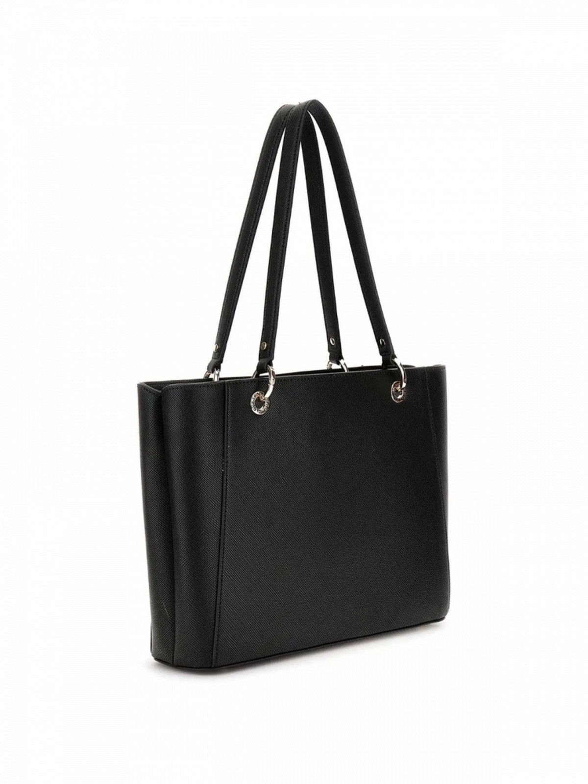 GUESS Borsa Donna NOELLE II TOTE HWZG96 72250 BLA BLACK