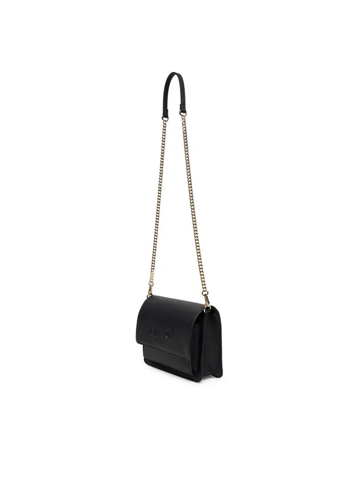 LIU JO ACCESSORIES Borsa Donna  AF5152E0087 22222 Nero