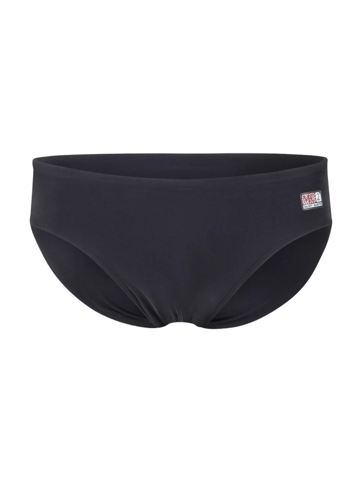 MC2 Saint Barth Disfraz de baño Cayo para hombres 00816f Negro