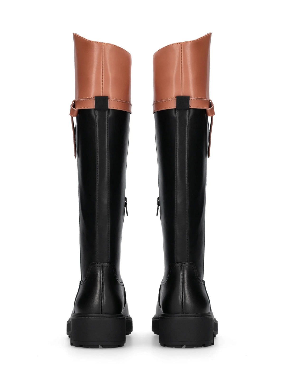 LIU JO Stivali e Stivaletti Donna LONDON 04 SF5031P0102 S3831 Nero