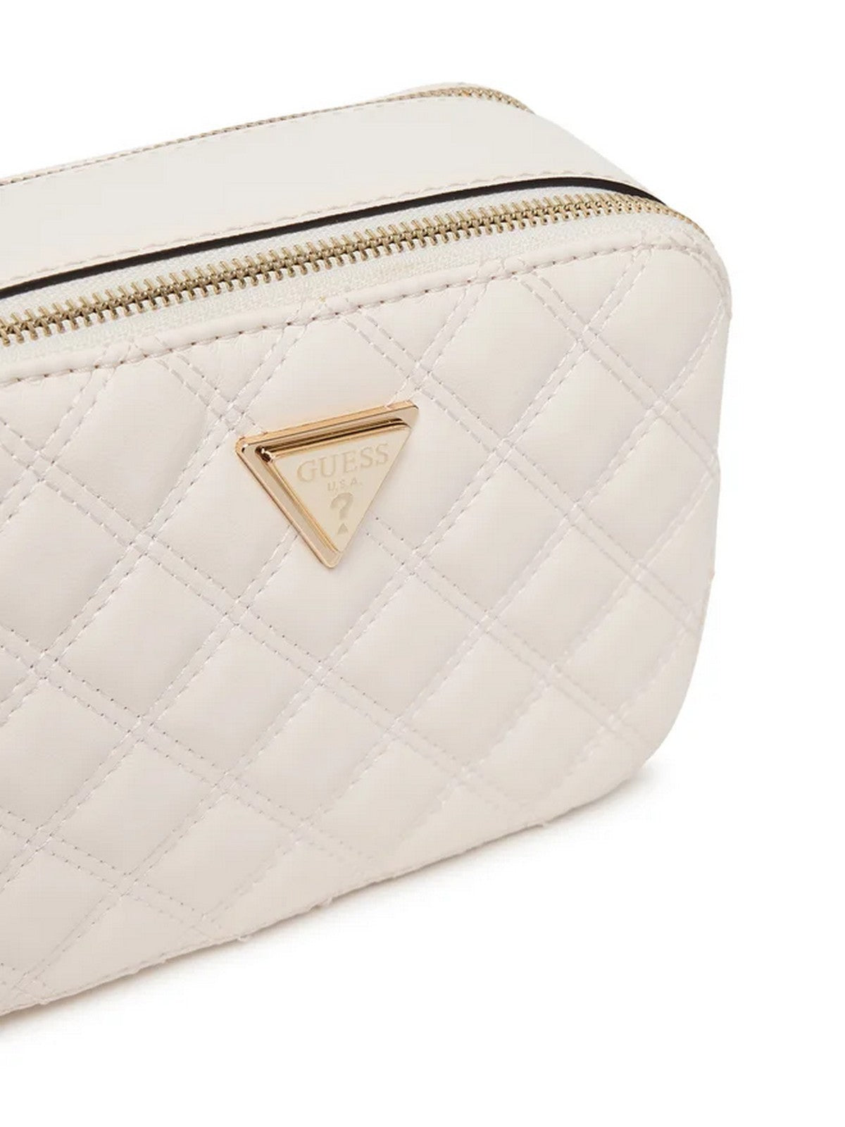 GUESS Borsa Donna GIULLY II CAMERA BAG HWQG96 73140 OFF off white