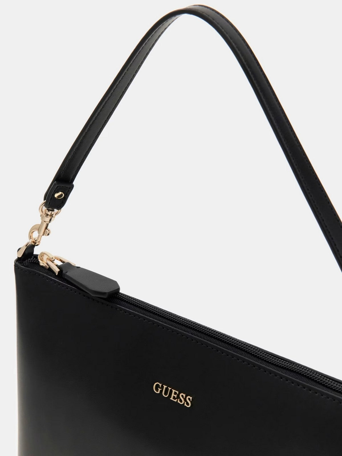 GUESS Borsa Donna LETTY 2 IN 1 TOTE HWPG99 11240 BLA BLACK