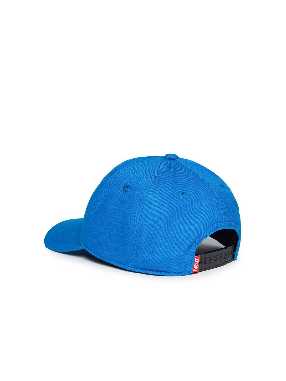 Diesel Hat Children and Teenagers J01680 KXA77 K881 Azul