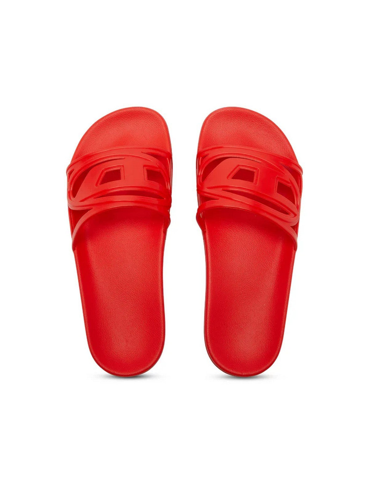 DIESEL Ciabatta Uomo  Y03842 P7519 T4033 ROSSO
