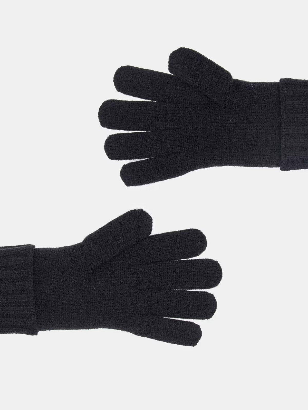 GUESS Guanti Donna  AW5382 POL02 BLA BLACK