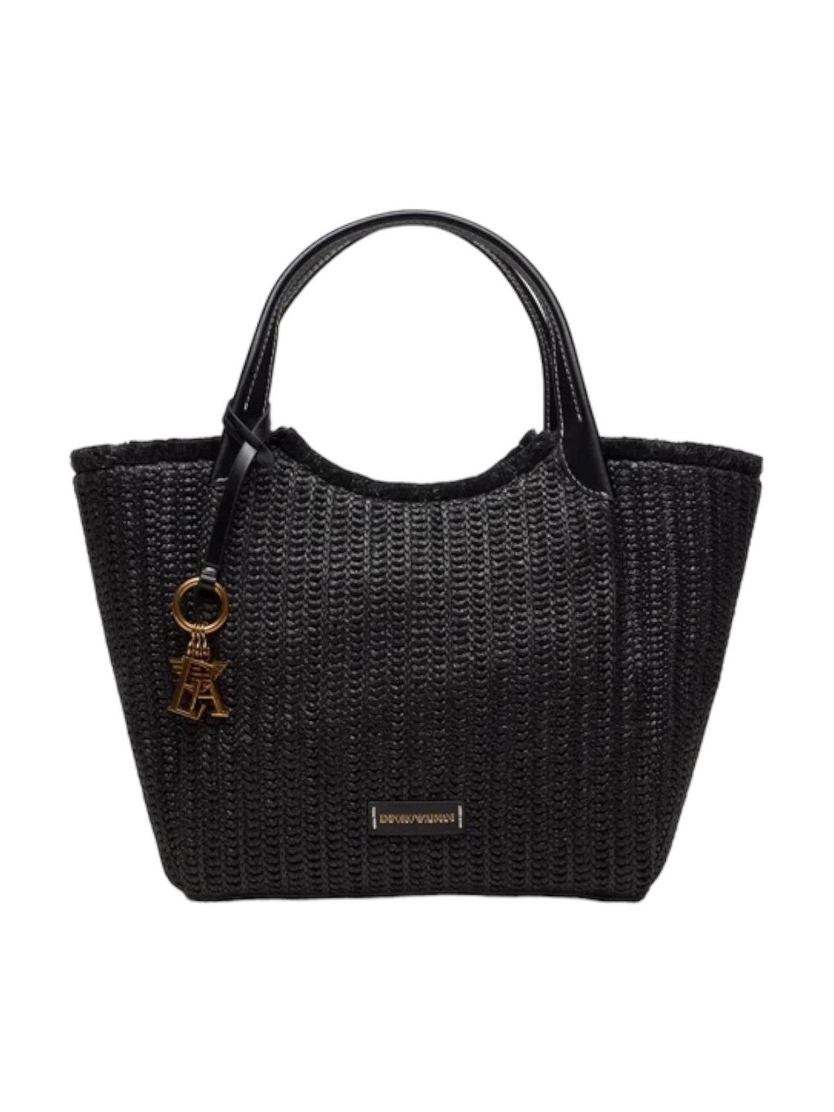 Emporio Armani Women's Bag Y3D277 YWQ5D 80001 Black