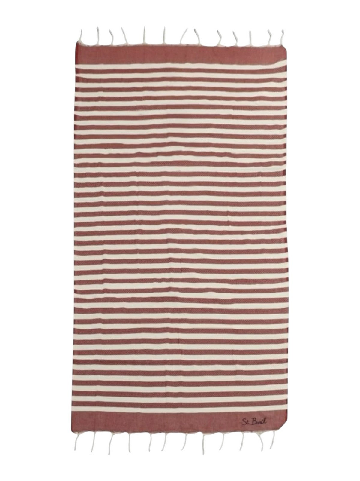 MC2 SAINT BARTH Telo mare Unisex adulto  FOUTAS N 07690L LIG 45