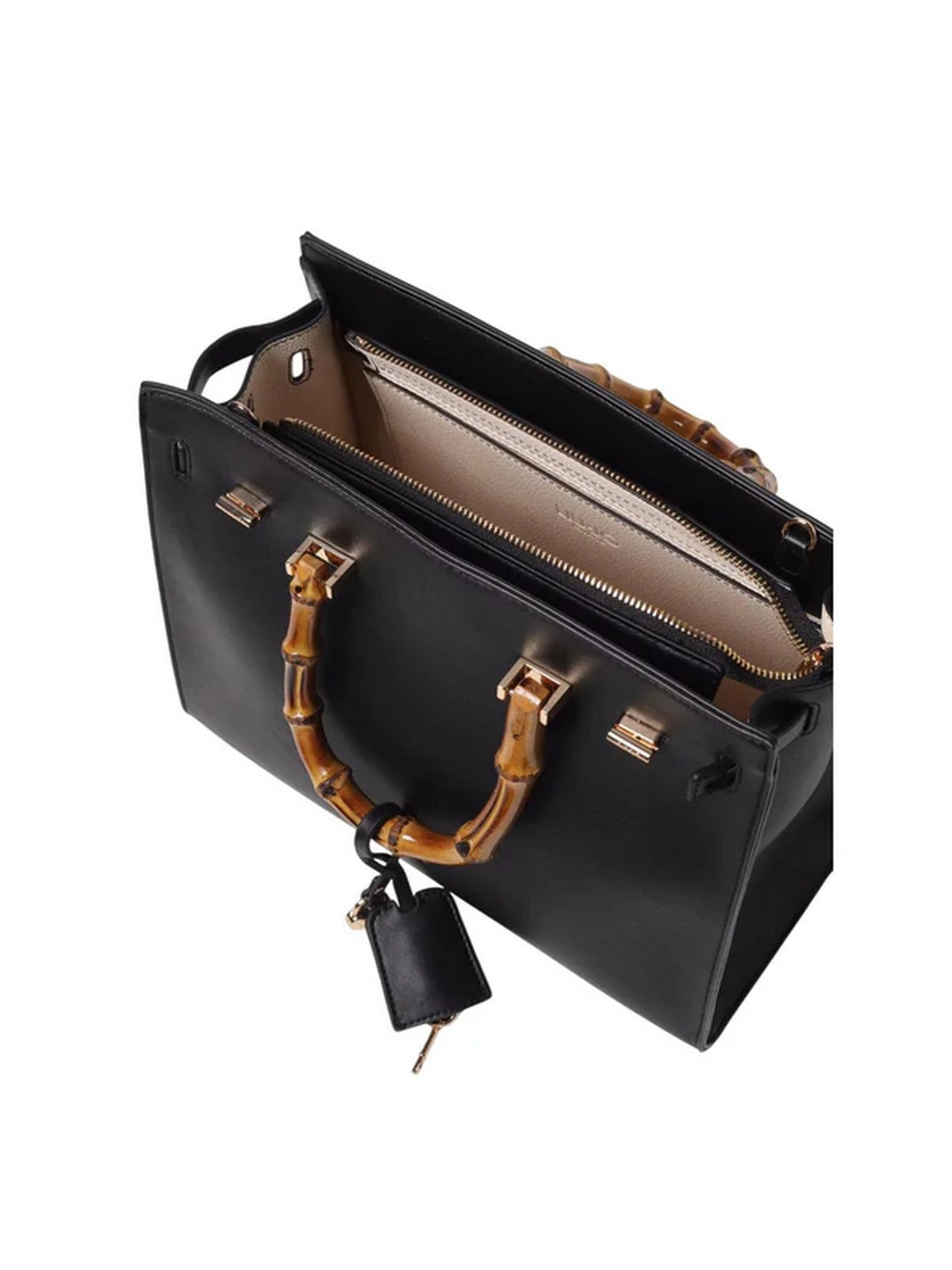 LIU JO ACCESSORIES Borsa Donna  AA5076E0003 22222 NERO gioboutiqueweb