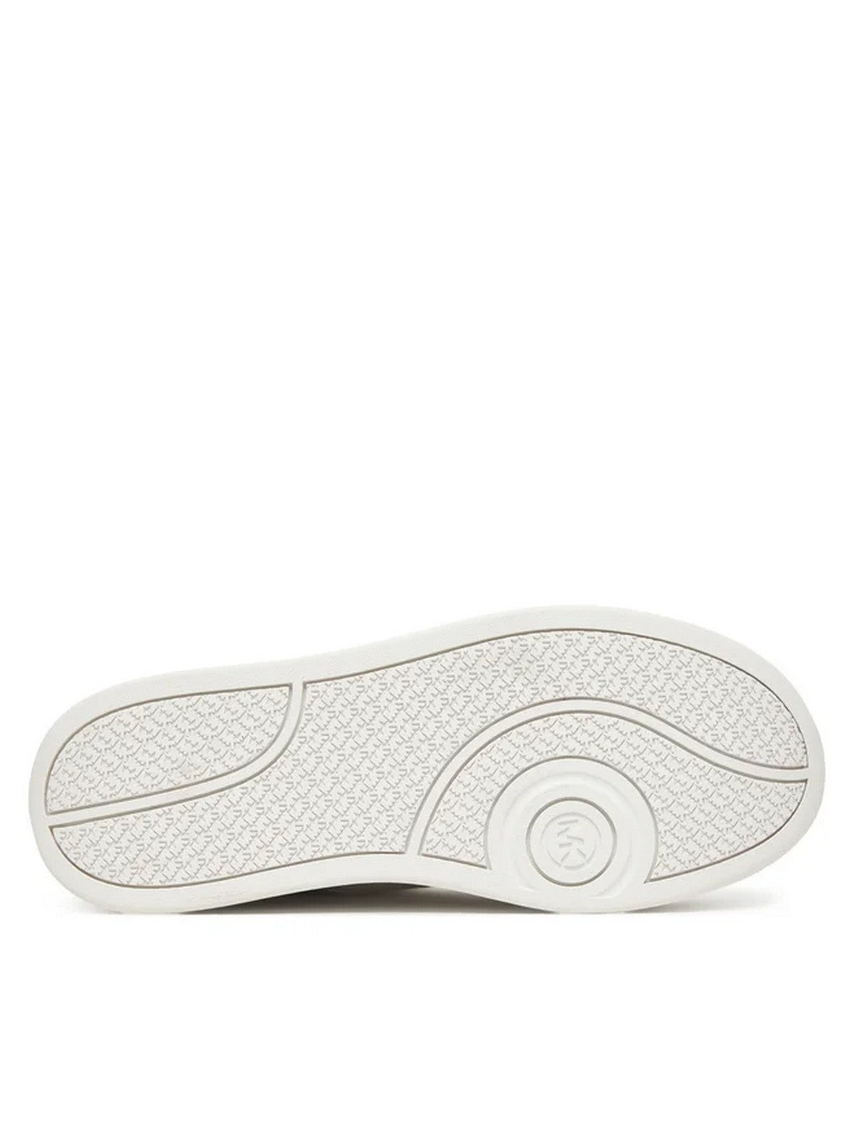 Michael Kors Sneaker Woman 43f5hyfs2L 085 Optic White