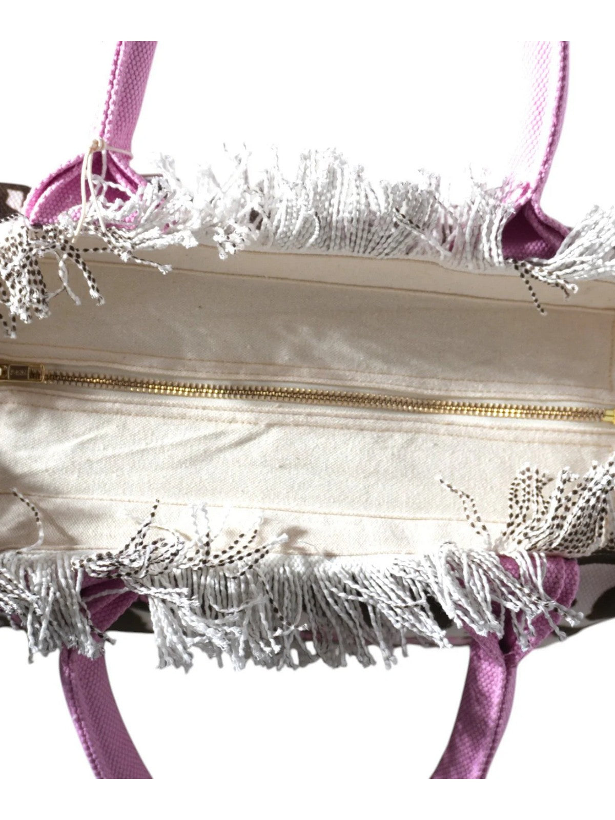 MC2 SAINT BARTH Borsa Donna  VANITY 00327L COW SKIN 1021