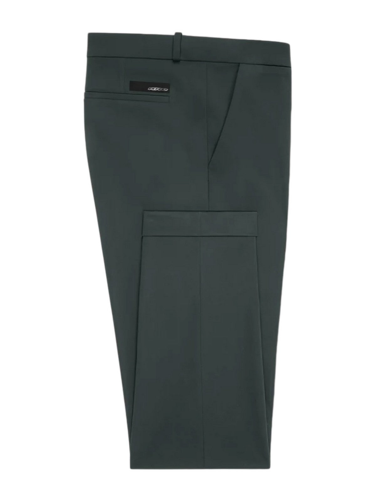 RRD Męskie spodnie Winter Chino Pant W24200 20 zielone