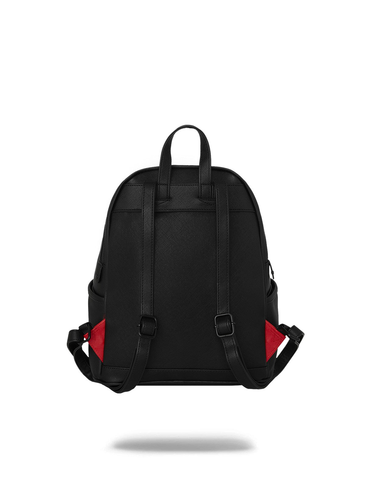 SPRAYGROUND Zaino Donna FLY KNIT MOUTH SAVAGE 910B8024NSZ Nero gioboutiqueweb