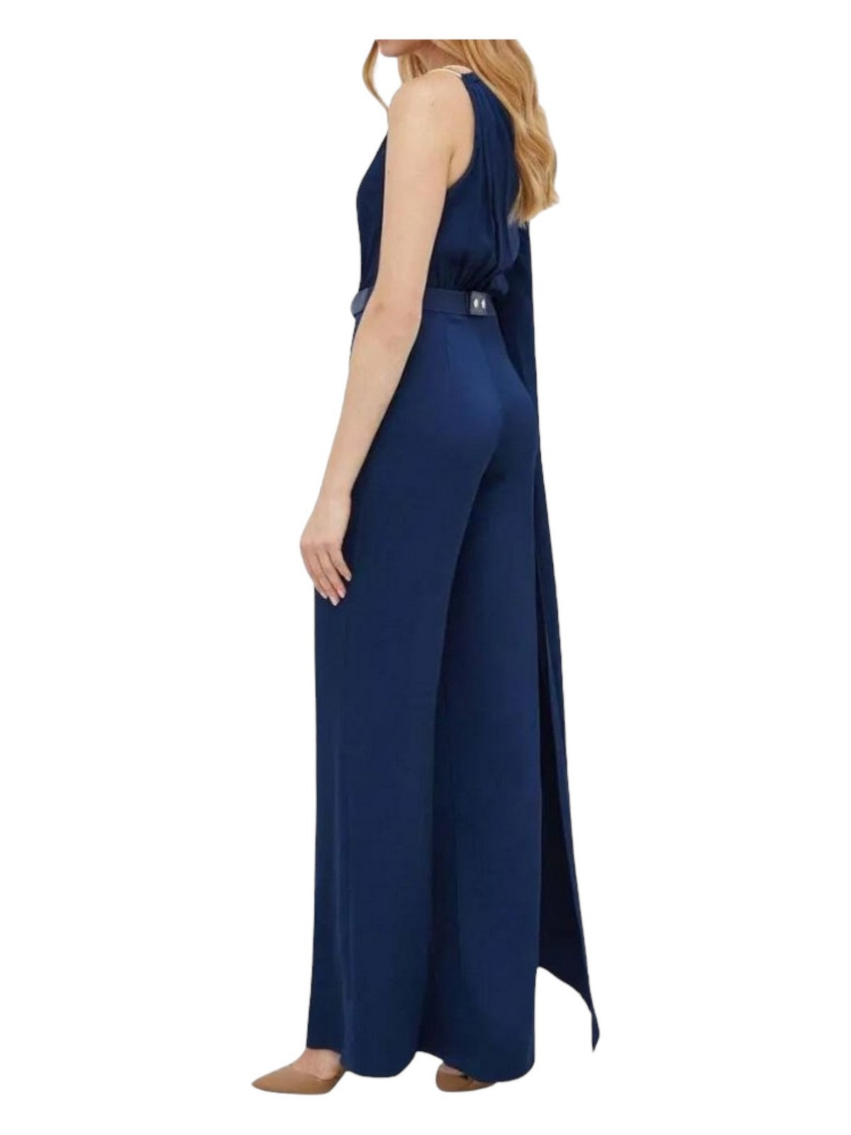 Marciano Frauenanzug Clara Jumpsuit 4RGK38 9948Z G7HR Blau