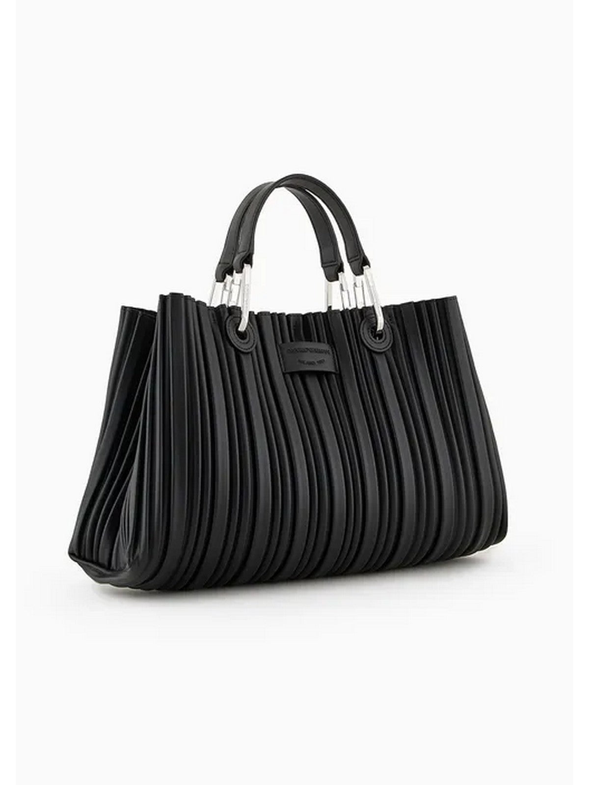 Emporio Armani Frauenbag Y3D166 YWQ4E 80001 Schwarz