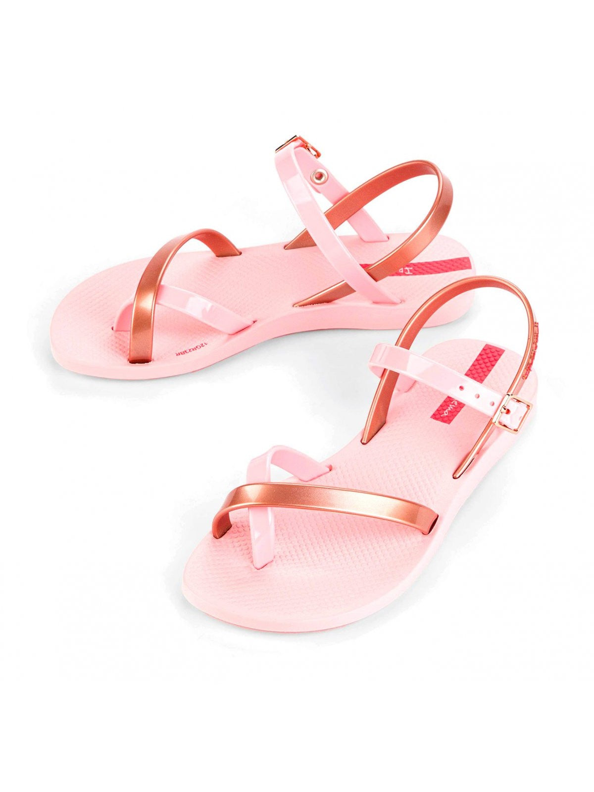 IPANEMA Sandale Fille Ipanema Fashion Sand X Kids IP.83534 AQ902 Rose