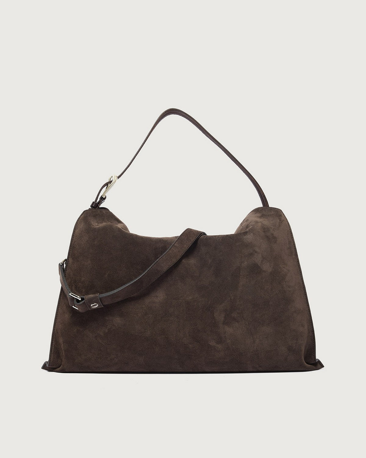 ORCIANI Borsa Donna TRINITY L PEACH B02232 PEA TMO TESTA DI MORO