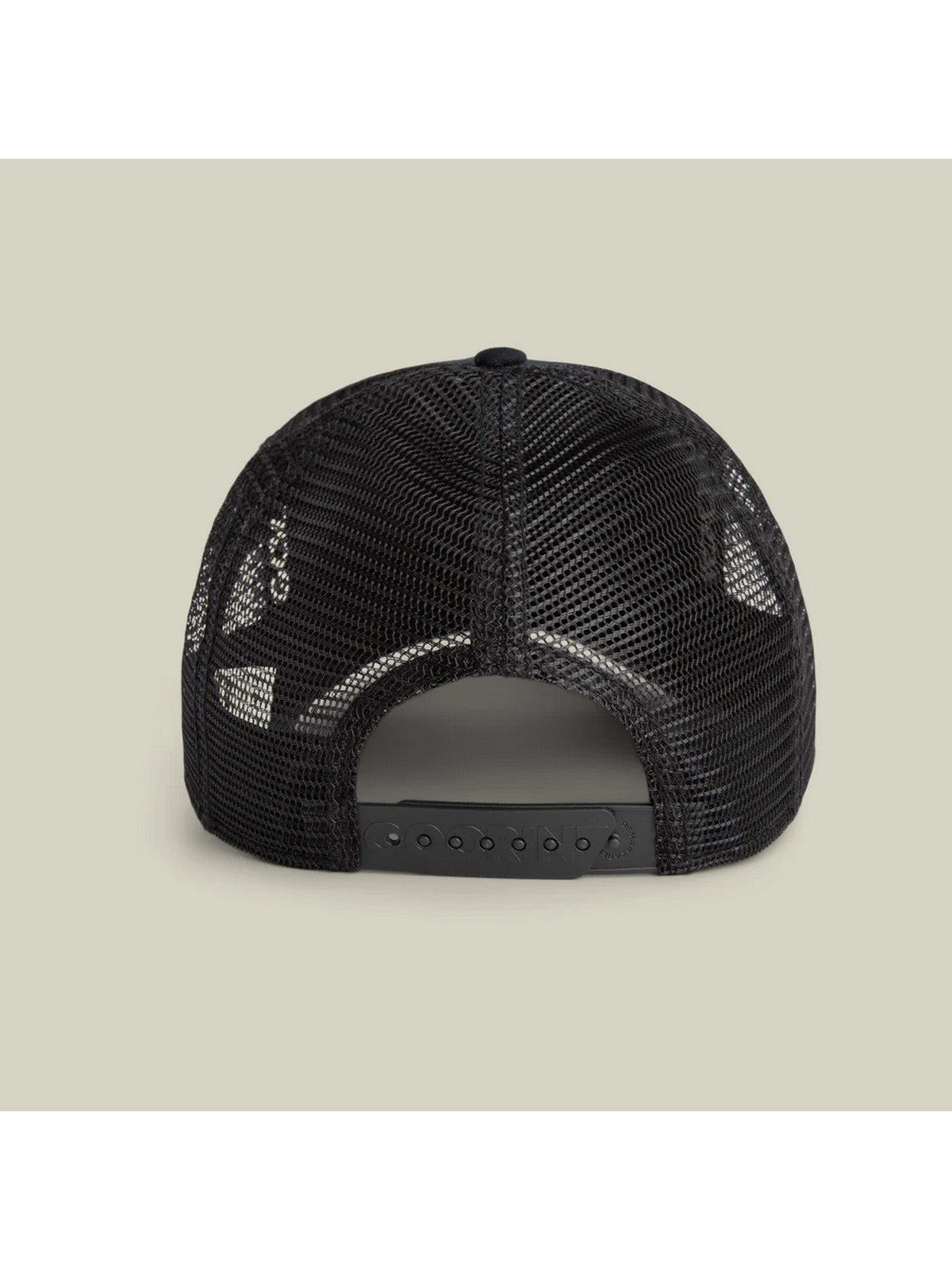 GOORIN BROS Cappello Uomo KING TRUCKER 101-2459 VOI VOID