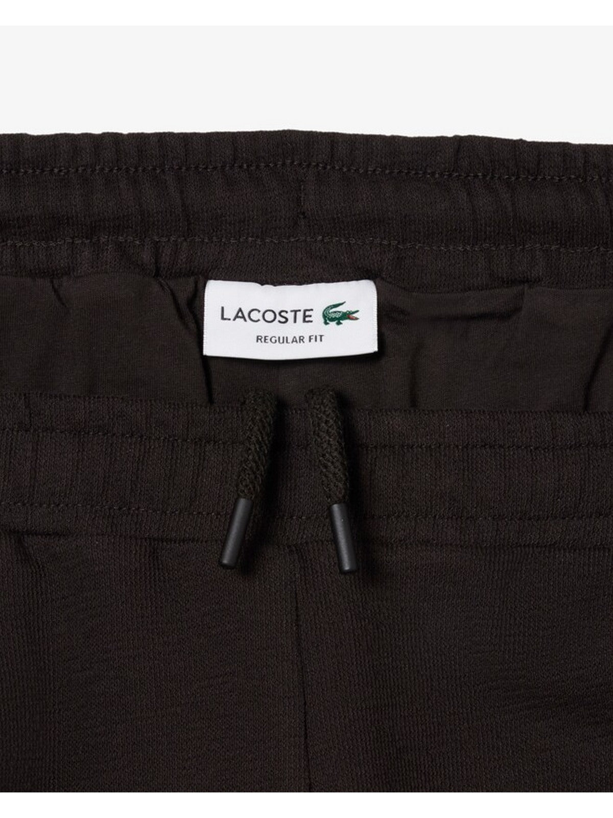 LACOSTE Pantaloncino Uomo  GH1973 3LA Marrone